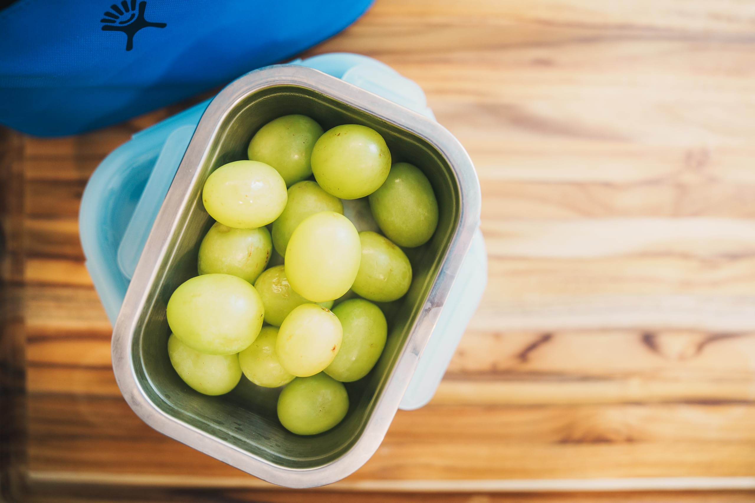 Hydro Flask 2 Cup Food Container Rain - Image 7