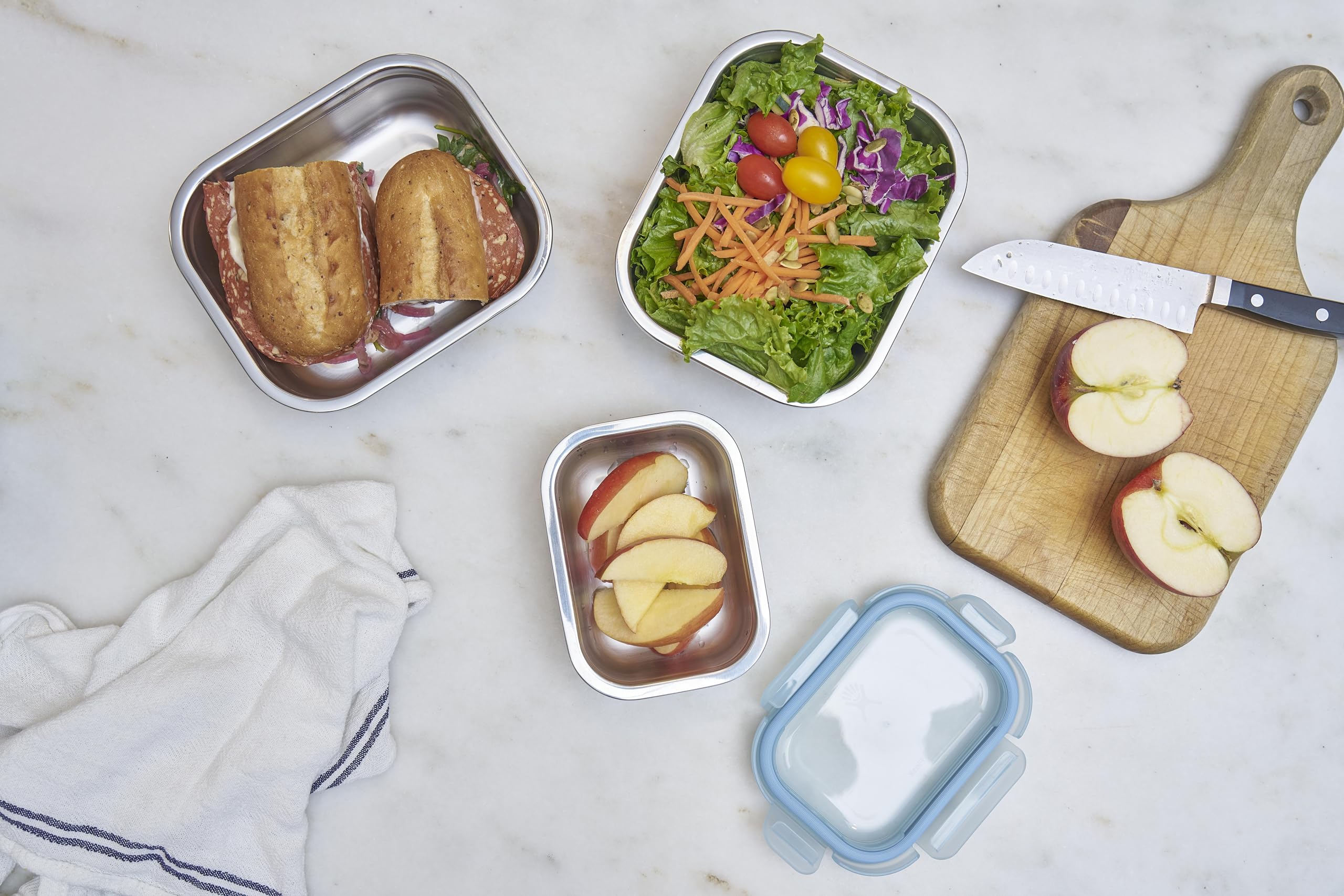 Hydro Flask 2 Cup Food Container Rain - Image 8