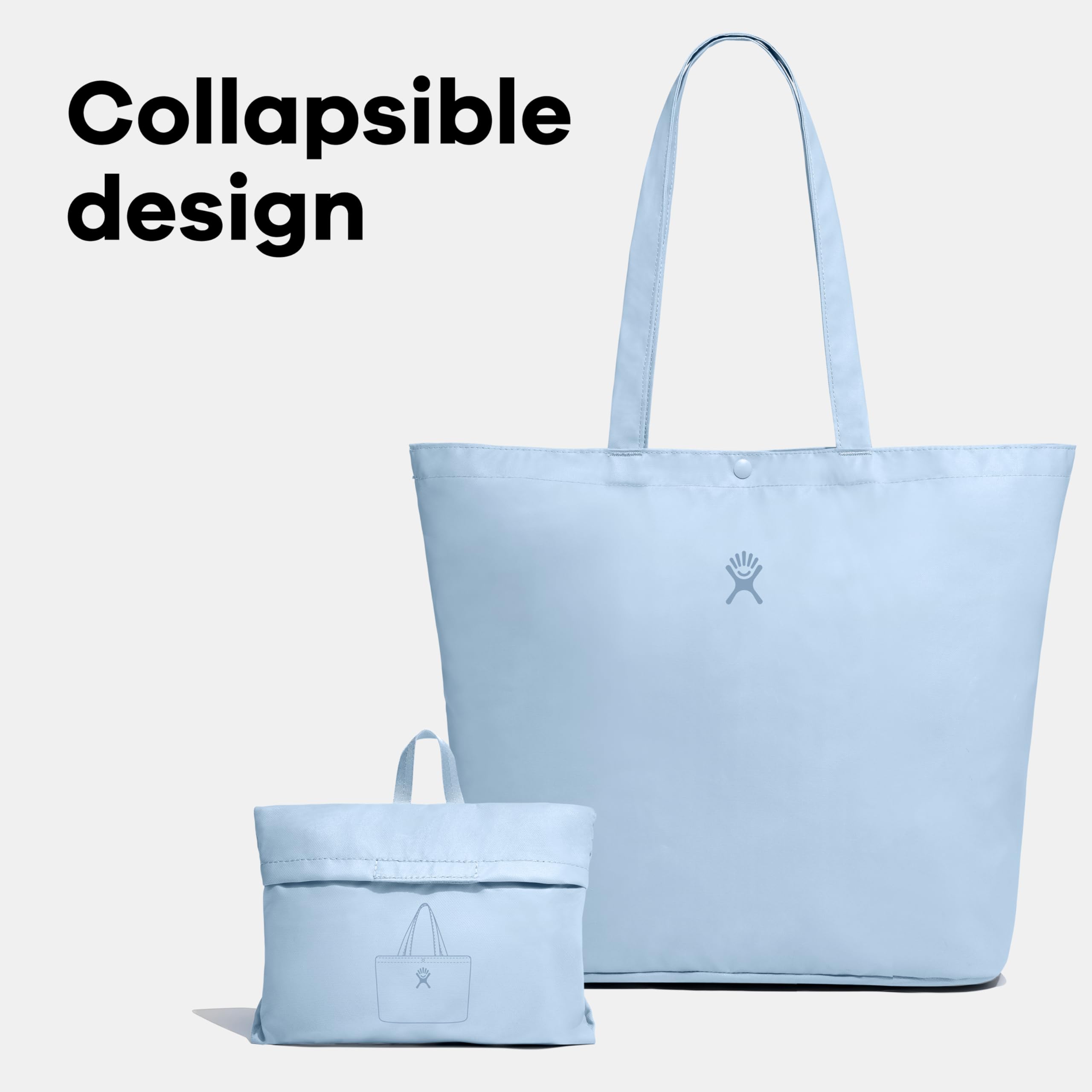 Hydro Flask 20L Tag Along Tote Capri Blue - Image 6