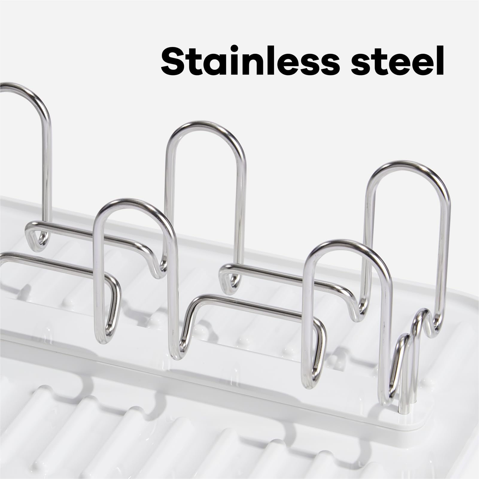 Hydro Flask Bottle Drying Rack - Image 3