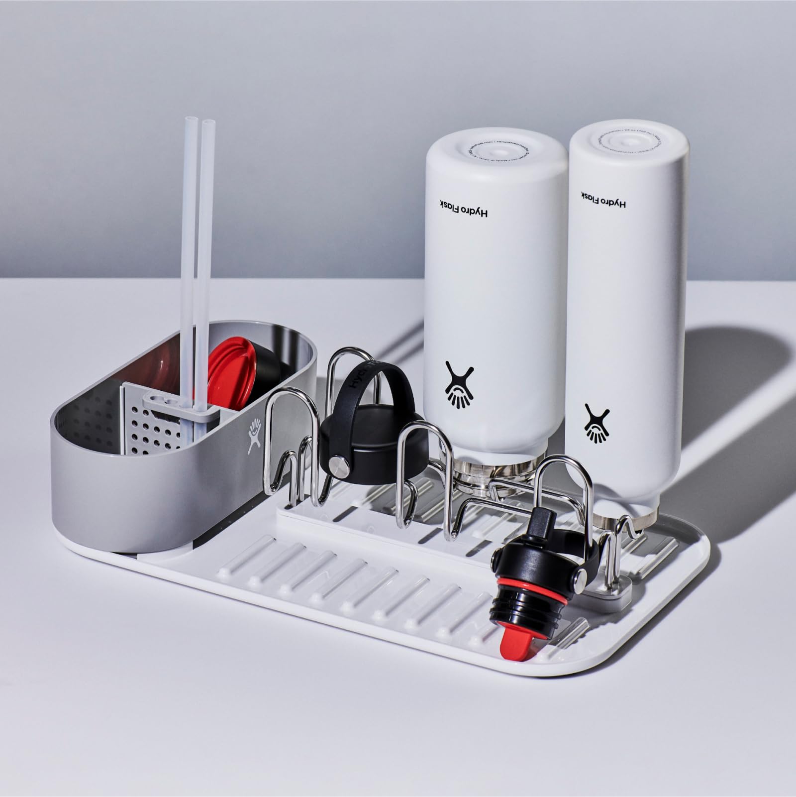 Hydro Flask Bottle Drying Rack - Image 5
