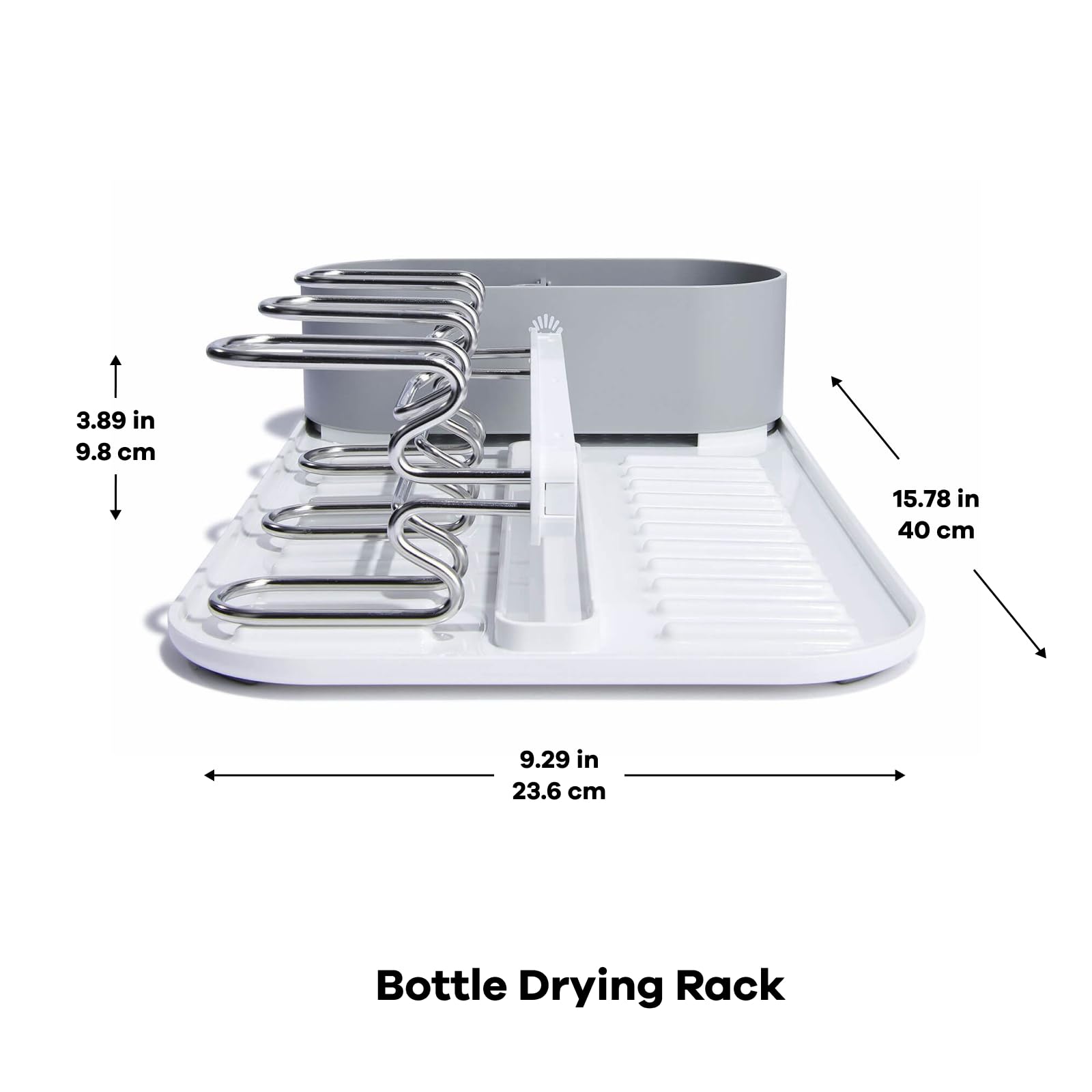 Hydro Flask Bottle Drying Rack - Image 6
