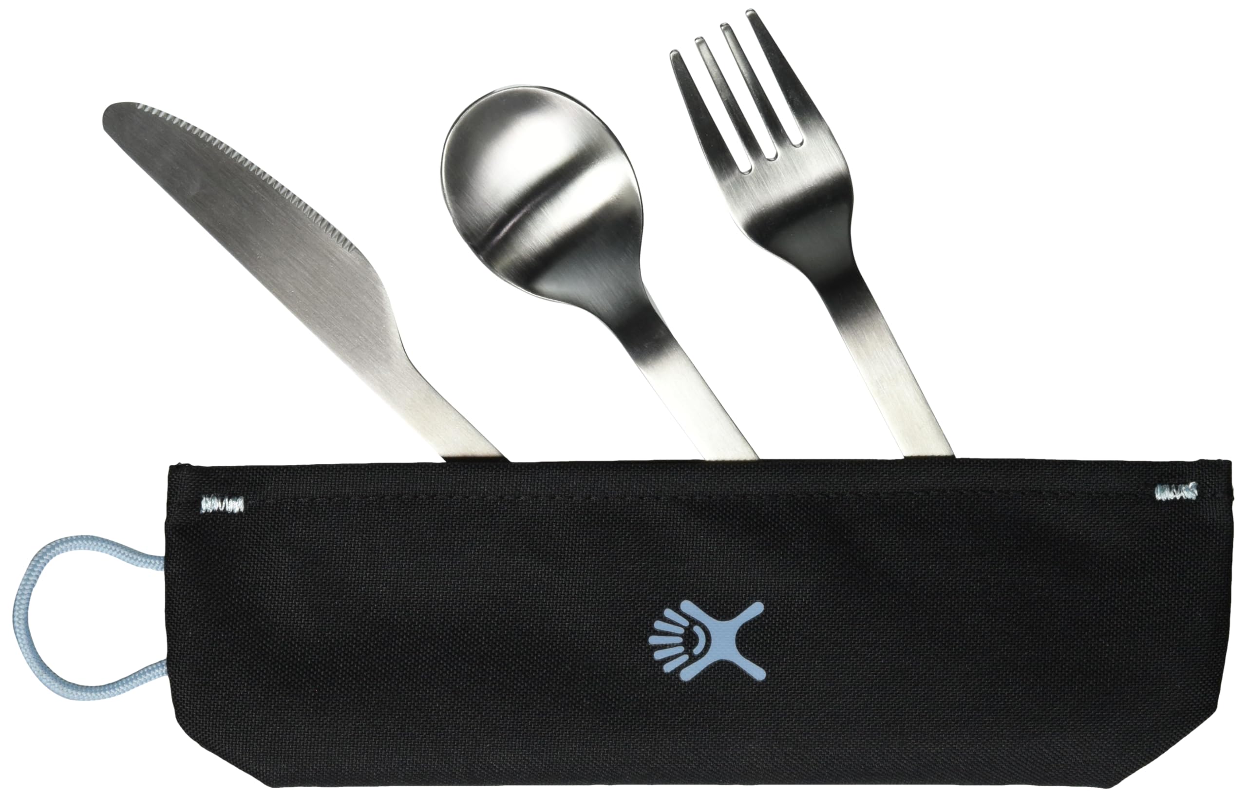 Hydro Flask Flatware Set Stainless - Image 3