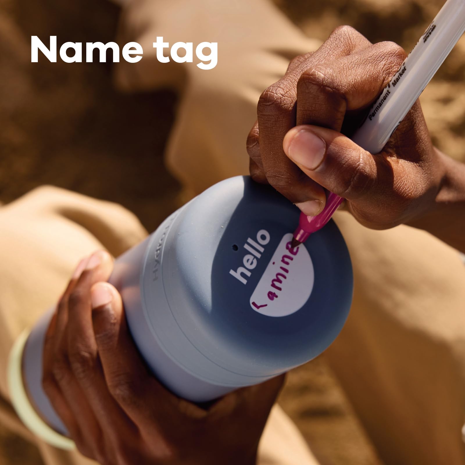 Hydro Flask Insulated Food Container - Snack Container for Kids and Lunch Box - 12 Oz Food Jar in Dahlia Pink - Image 8