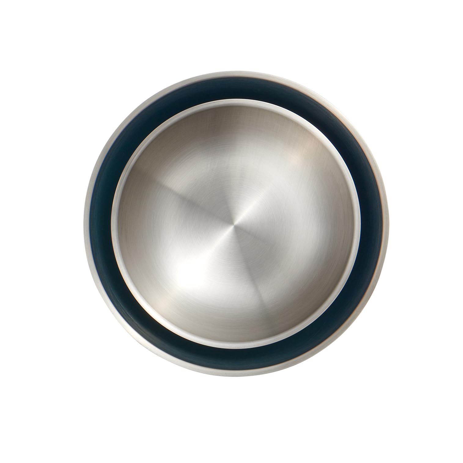 Hydro Flask Outdoor Insulated Serving Bowl – Stainless Steel Food Container with Lid – Camping Kitchen Essentials Half Quart Baltic - Image 6