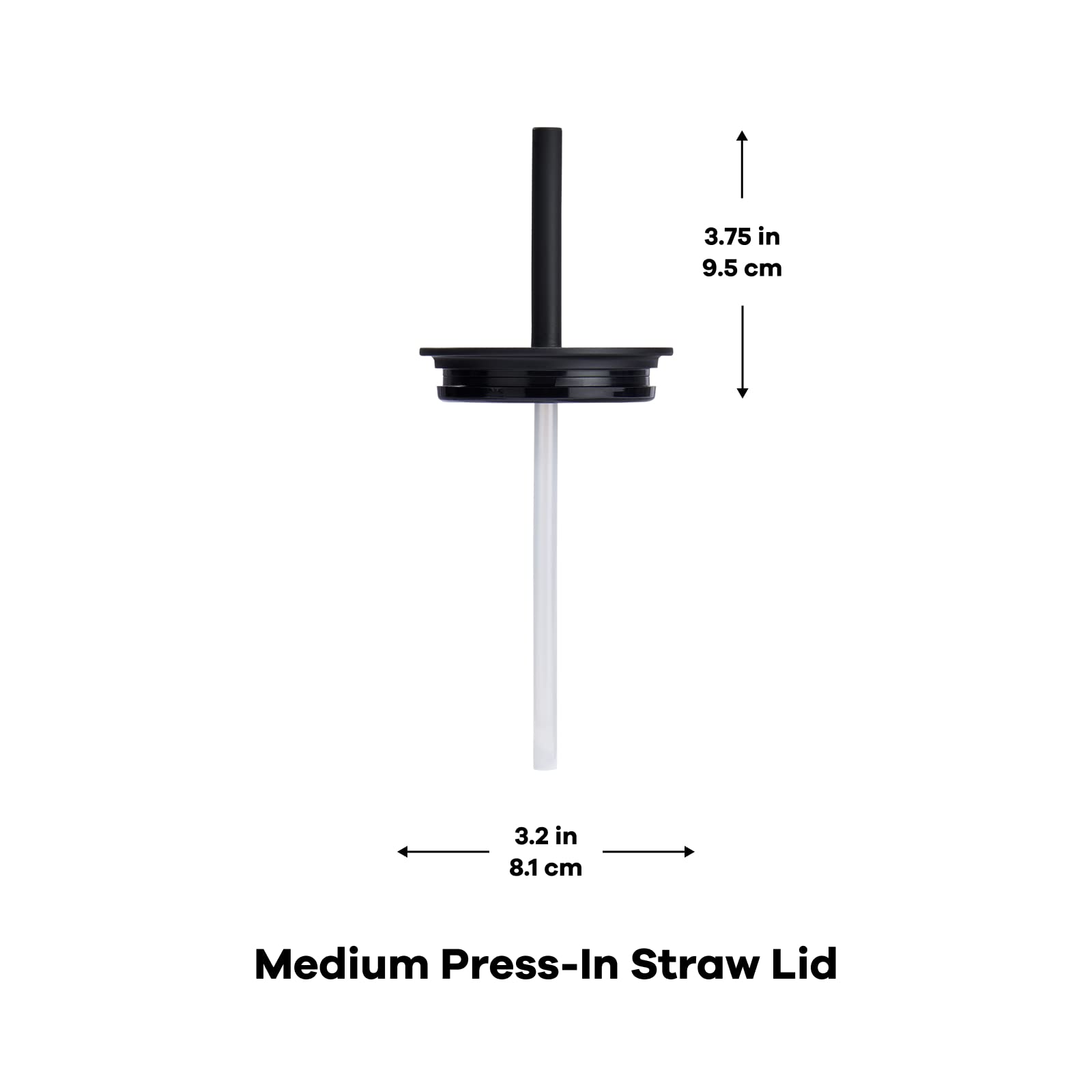 Hydro Flask Press-In Lids Various - Tumbler and Coffee Mug Accessory - Image 3