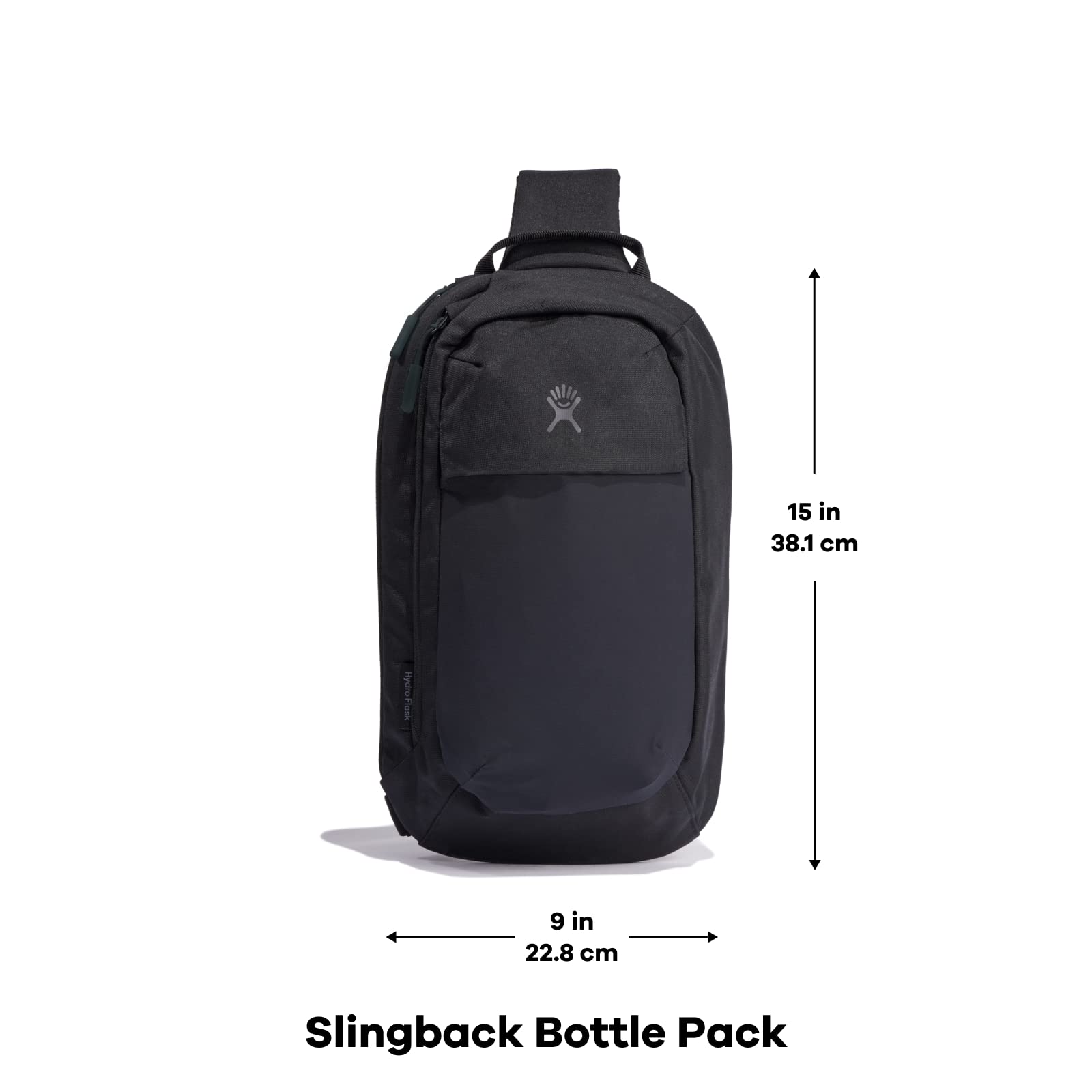 Hydro Flask Slingback Bottle Pack Agave - Image 5