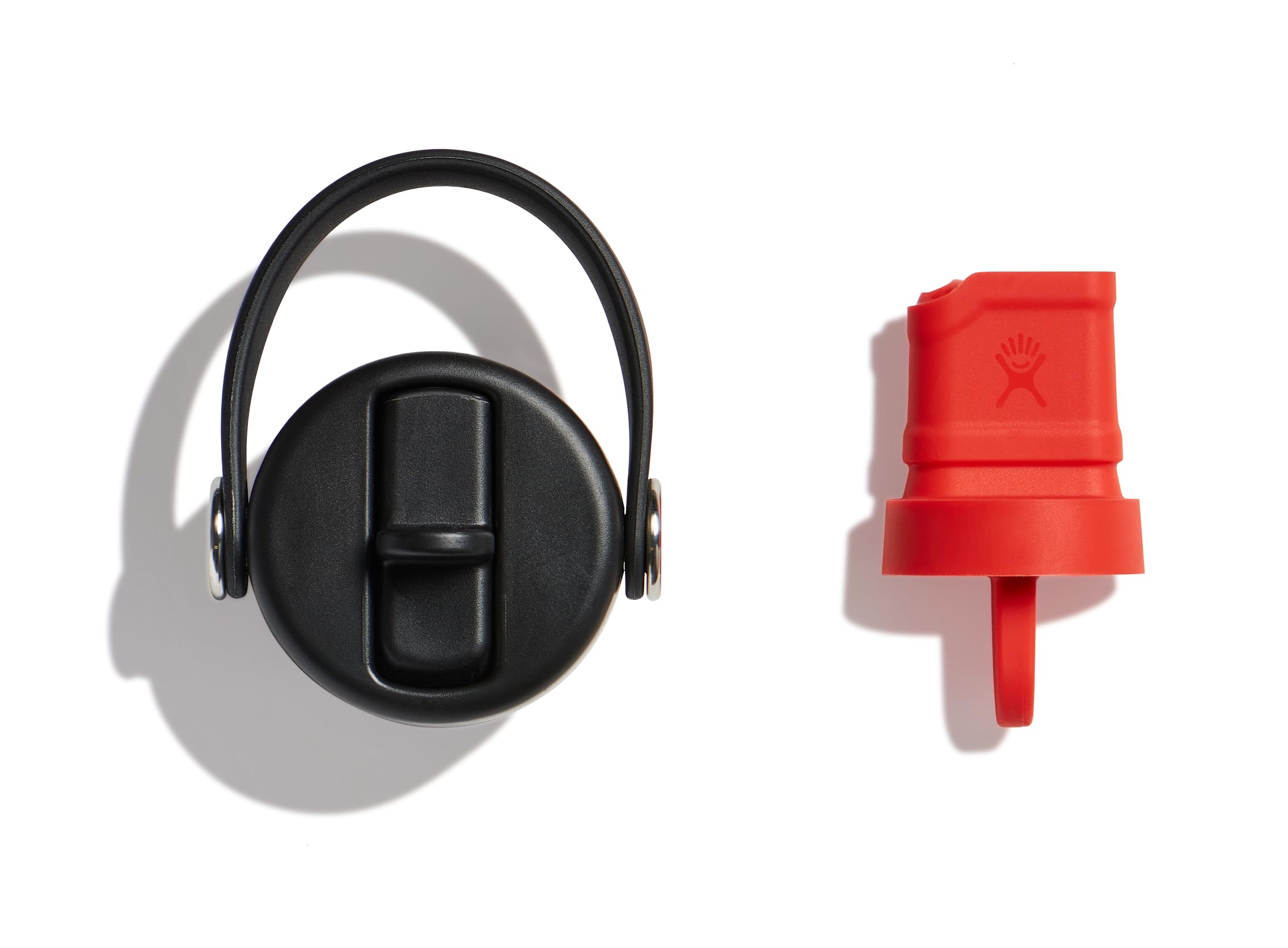 Hydro Flask Straw Cap for Standard Mouth Bottles, Leakproof Straw Lid - Image 7