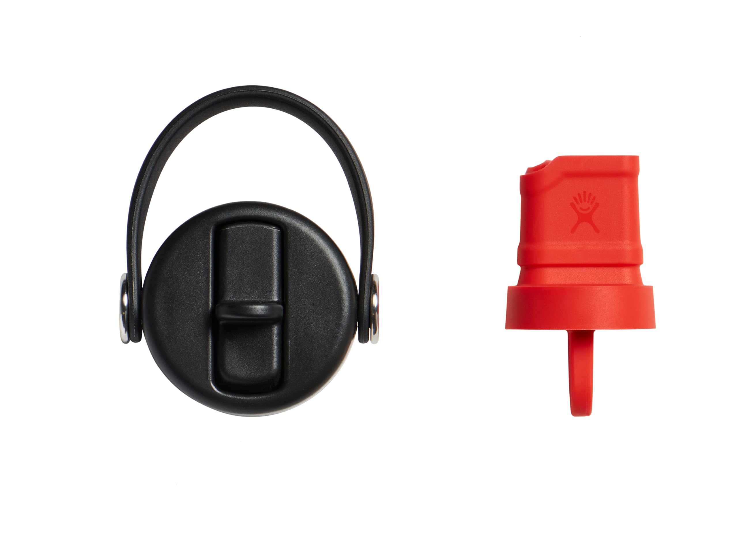 Hydro Flask Straw Cap for Standard Mouth Bottles, Leakproof Straw Lid - Image 8